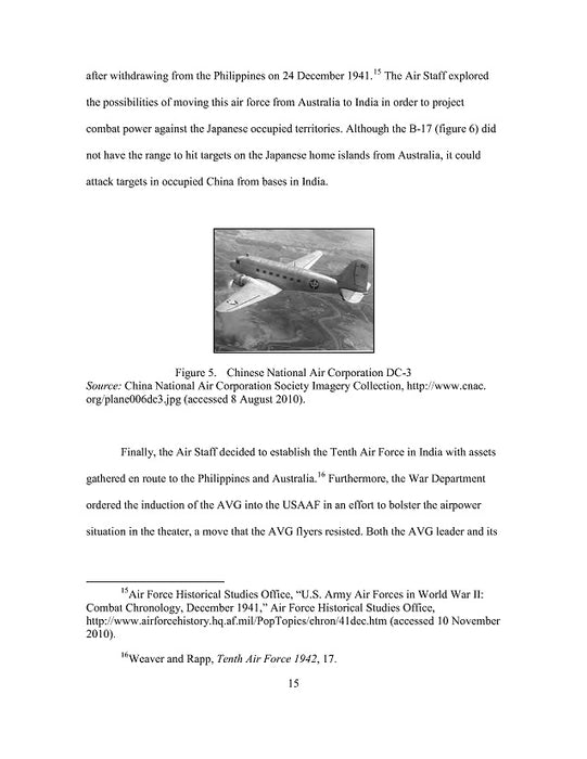 Byers, Adrian - 拜尔斯，阿德里安--1942-1945年中国-缅甸-印度战场的空中补给（2010年）。