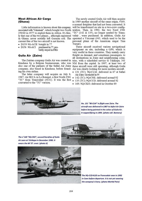 Capy, Xavier - ザビエルキャピ - 北2501ノラトラス（1997) (ebook)