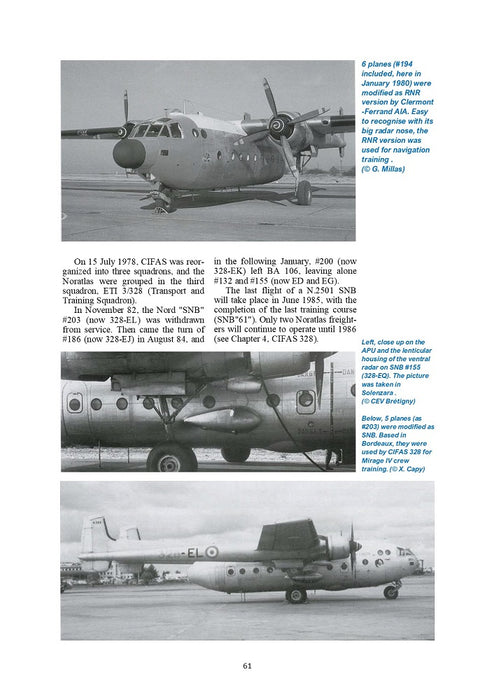 Capy, Xavier - ザビエルキャピ - 北2501ノラトラス（1997) (ebook)