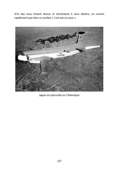 Carbon, André - Histoires de la 11ème Escadre de Chasse (2019) Stories of 11 Fighter Wing