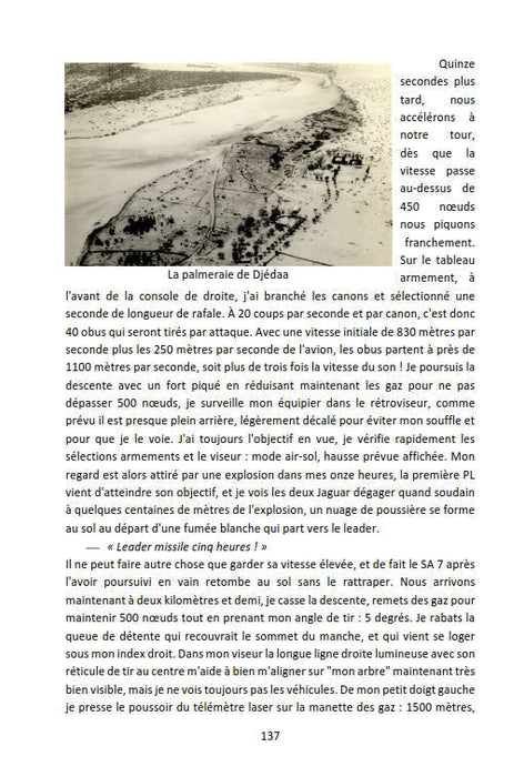 Carbon, André - Histoires de la 11ème Escadre de Chasse (2019) 11战斗机联队的故事