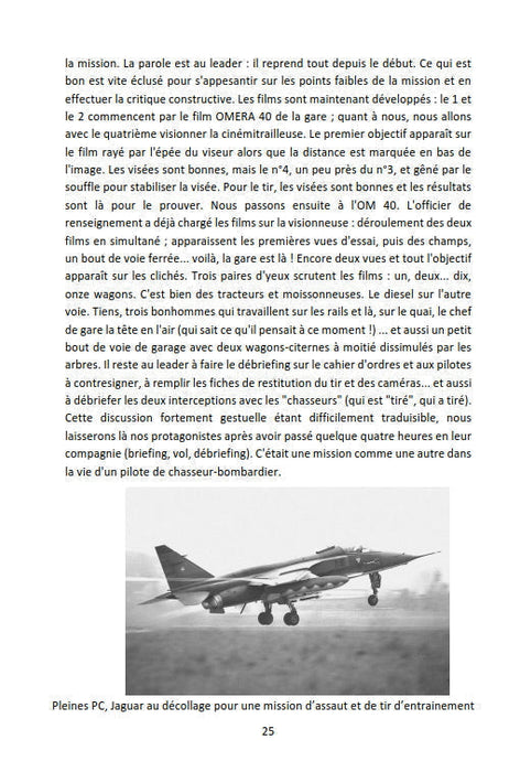 Carbon, André - Histoires de la 11ème Escadre de Chasse (2019) 제11전투비행단 이야기