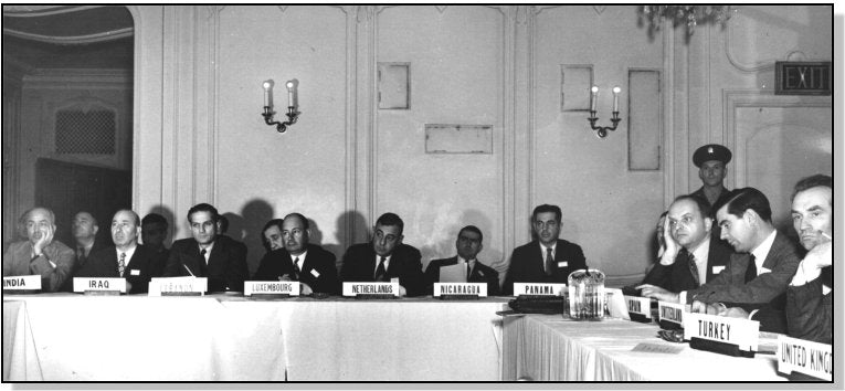 Chicago ICA - 《国际民用航空公约》（1944年）(ebook)