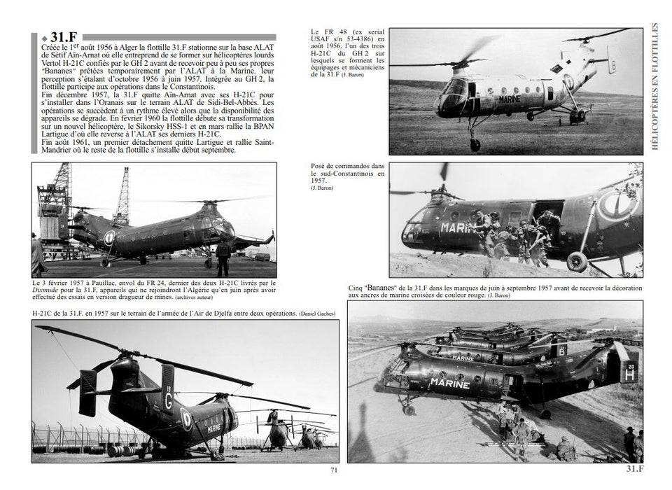 Crosnier, Alain – L’aviation navale en AFN (éd. imprimée)