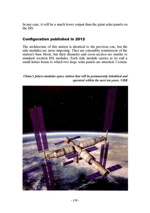 Coué, Philippe - Shenzhou, China in space (ebook)