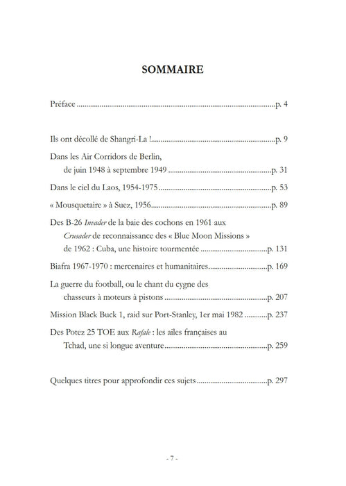 Boscardin, Philippe - Ailes de guerre & ailes d'espoir (ebook)