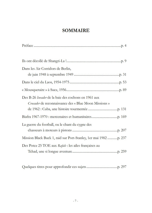 Boscardin, Philippe - Ailes de guerre & ailes d'espoir (imprimé)