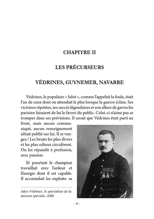 Mortane, Jacques - Les Mystères de la guerre aérienne (1919) (nouvelle édition illustrée 2022 imprimée)