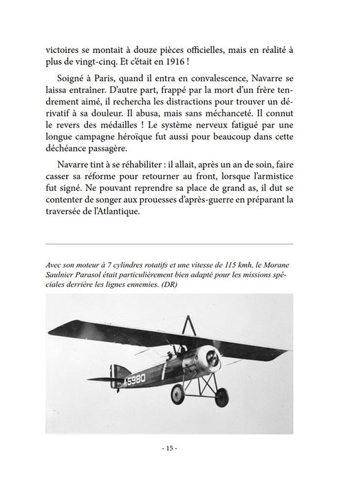Mortane, Jacques - Les Mystères de la guerre aérienne (1919) (ebook)