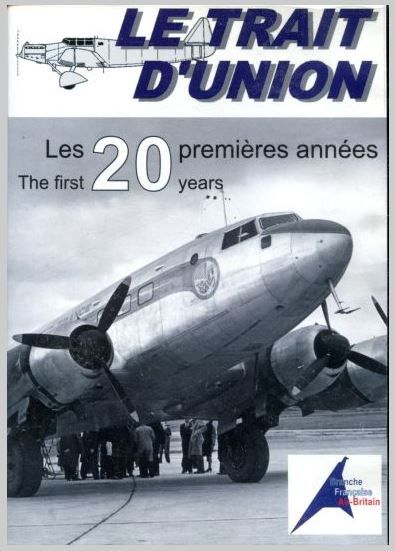 Le Trait d'Union : The First 20 years (DVD)