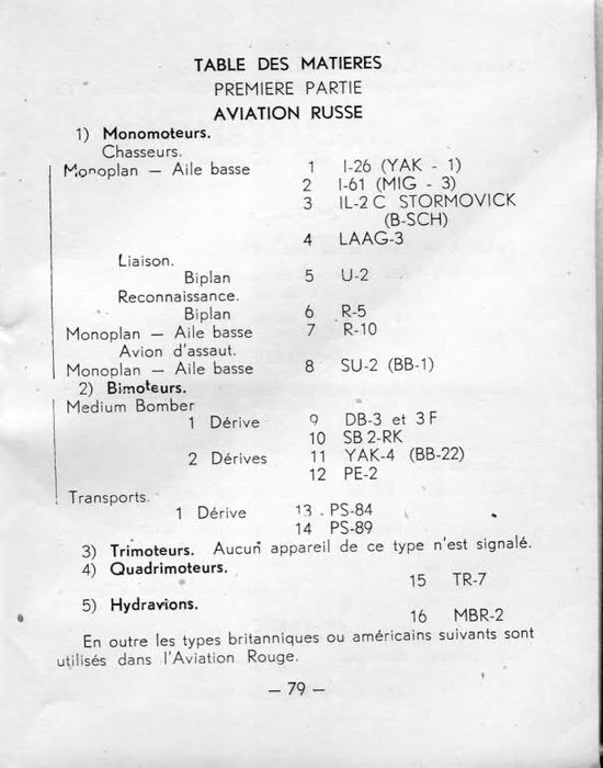 Aeromonde #2 1946 (en)