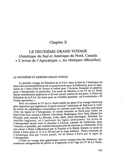 de La Vaulx, Jacques - Croire et Oser (1998)