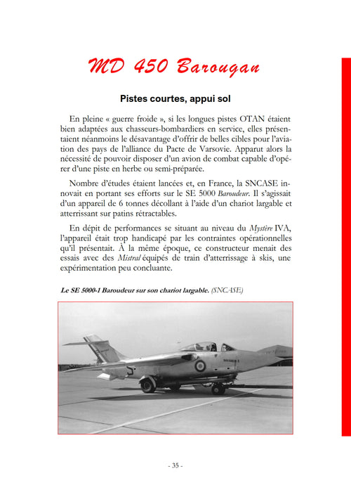 Crosnier, Alain - Contreguérilla, appui outremer : Projets Avortés (ebook)