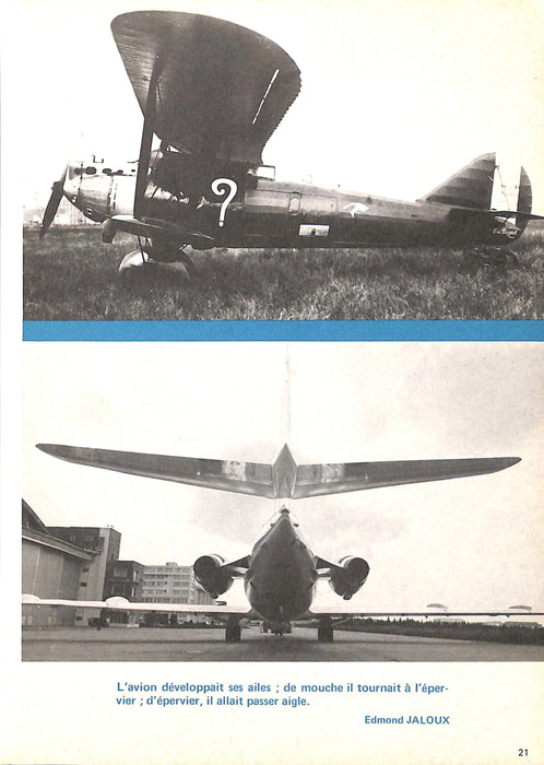 Coup d’œil sur Air Inter (1974) Air Inter at a Glance (ebook)