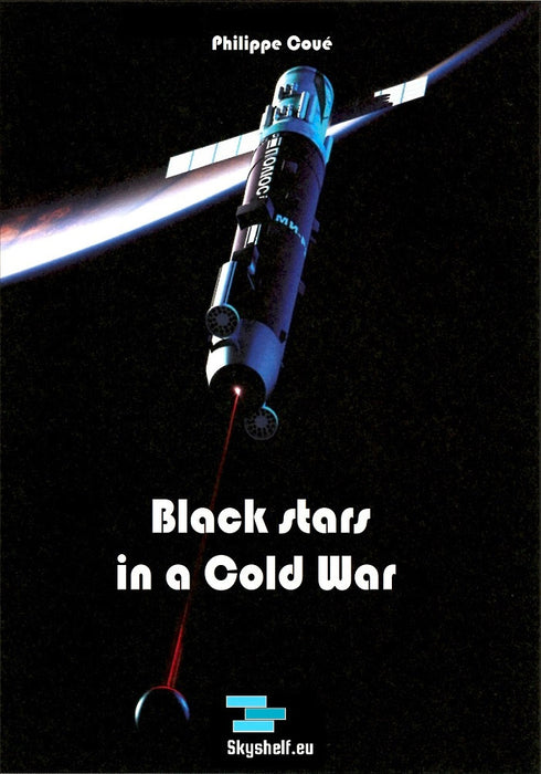 Coué, Philippe - كوي ، فيليب - النجوم السوداء للحرب الباردة (2011)