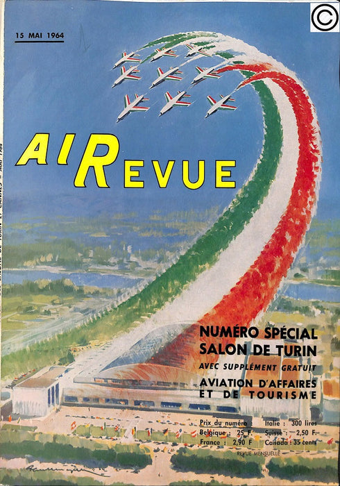 AiRevue 1964 05 (Mai)
