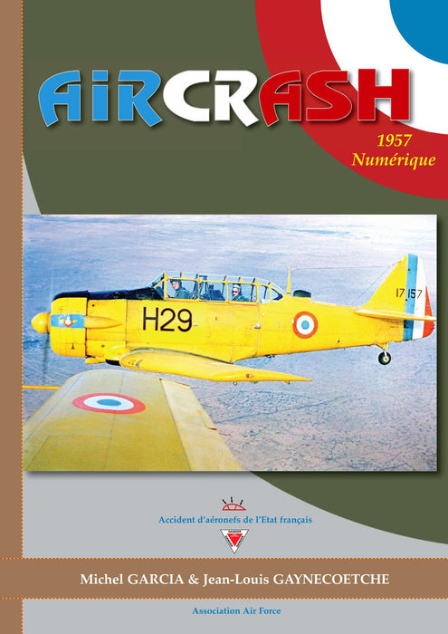 Aircrash - 空难，1957年