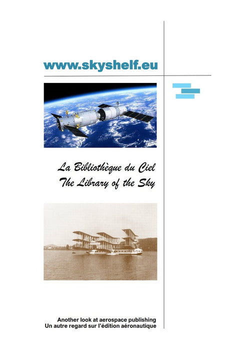Catalogue Skyshelf