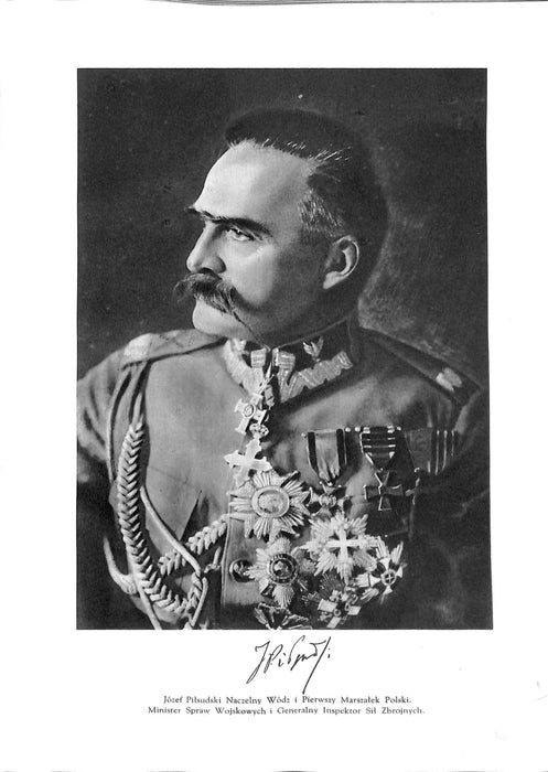 Historia polskiego lotnictwa 1909-1933 Storia dell'aviazione polacca