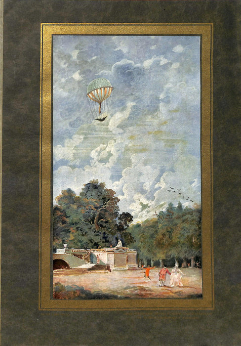 Historia polskiego lotnictwa 1909-1933 波兰航空的历史